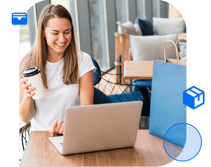Productos y servicios
